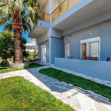 Aleanna Cozy Home Rhodes City Zewnętrze zdjęcie