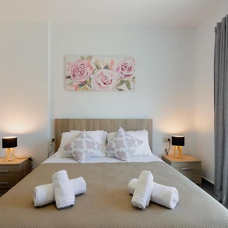 Aleanna Cozy Home Rhodes City Zewnętrze zdjęcie