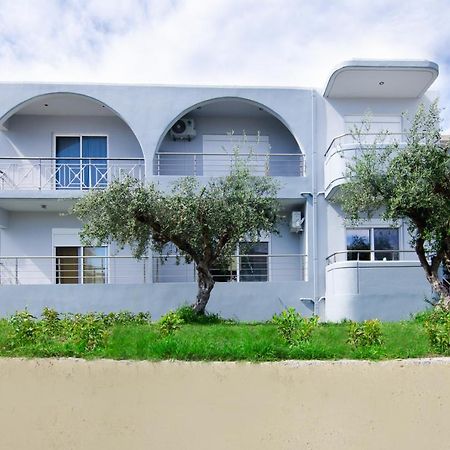 Aleanna Cozy Home Rhodes City Zewnętrze zdjęcie