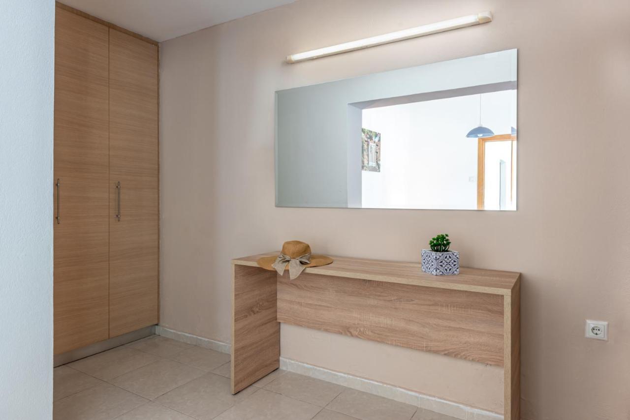 Aleanna Cozy Home Rhodes City Zewnętrze zdjęcie