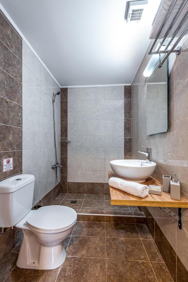 Aleanna Cozy Home Rhodes City Zewnętrze zdjęcie