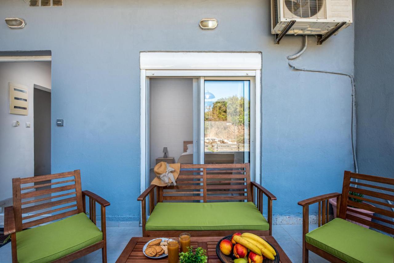 Aleanna Cozy Home Rhodes City Zewnętrze zdjęcie