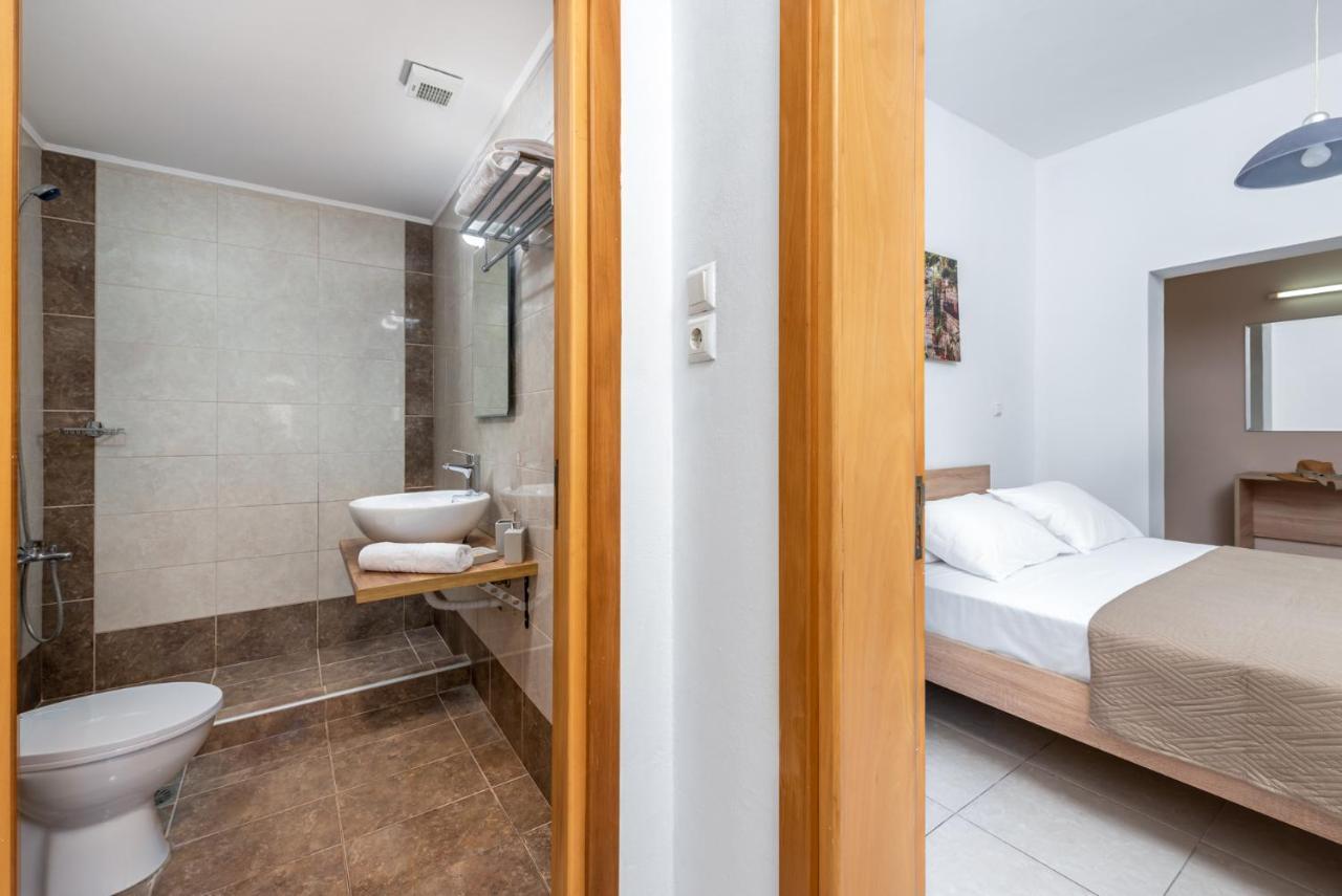 Aleanna Cozy Home Rhodes City Zewnętrze zdjęcie